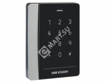HikVision DS-K1102AMK Считыватель 