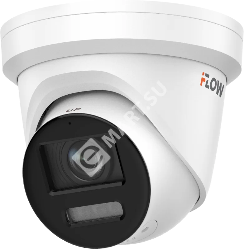 iFlow F-IC-2384CM(4mm) Видеокамера IP