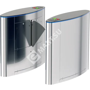 БЛОКПОСТ СКП 700 (правая/левая) Секция турникета