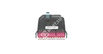 NIKOMAX NMF-CT12M4PA-MTPM-LCU-TR Кассета волоконно-оптическая