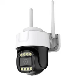 Hunter HN-S315T (2.8) Видеокамера IP