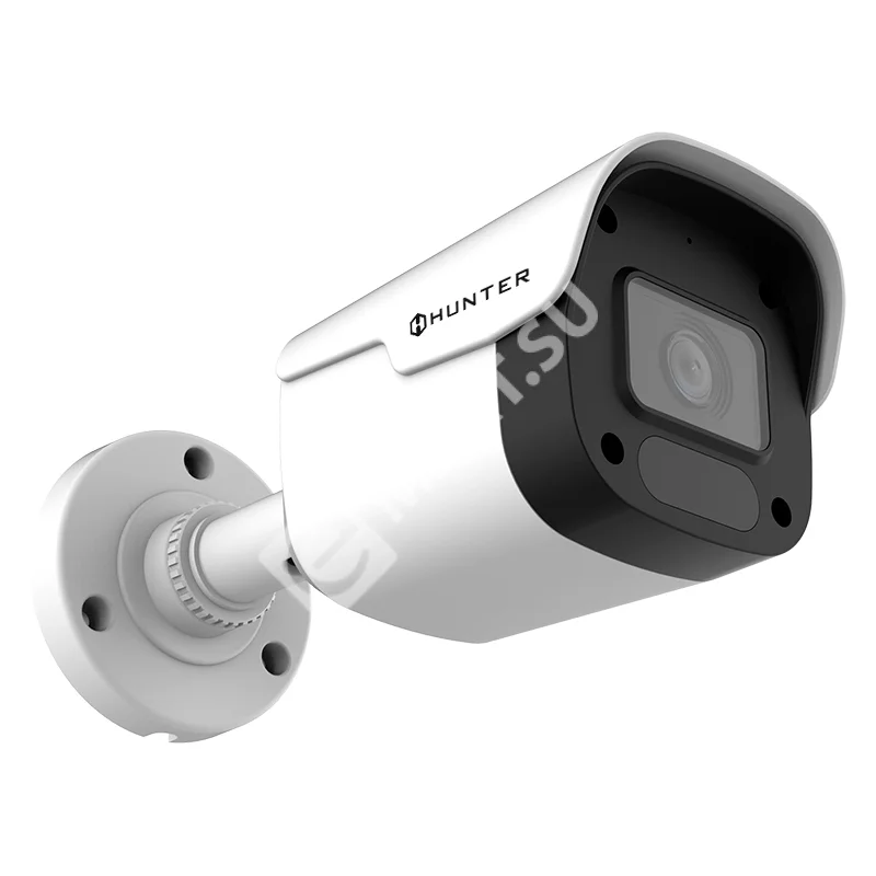 Hunter HN-P2710IR (2.8) мультиформатная MHD видеокамера