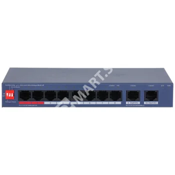 Dahua DH-CS4010-8ET2GT-110 Коммутатор