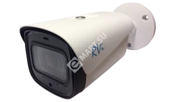 RVi-1ACT202M (2.7-12) white мультиформатная MHD видеокамера