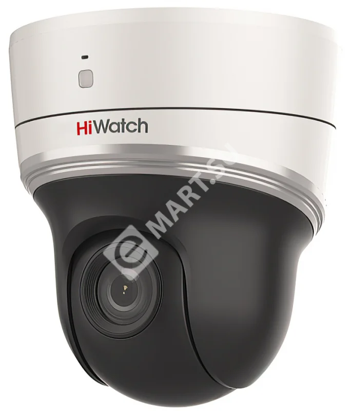 HiWatch PTZ-N2204I-D3 видеокамера IP