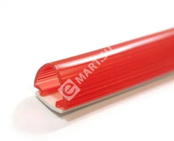 ALUTECH BVD Демпфер (1 м.)