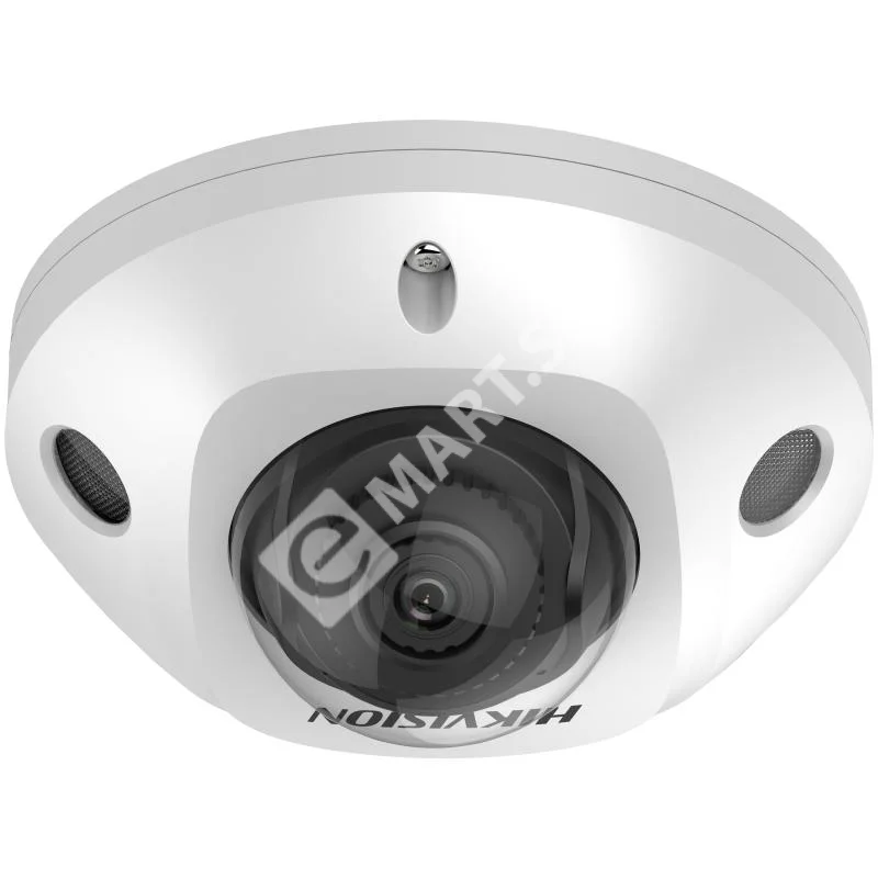 Hikvision DS-2CD2523G2-IS (2.8mm) (D) Видеокамера IP