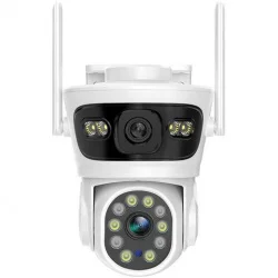 Hunter HN-S32T3-4G (3.6) Видеокамера IP