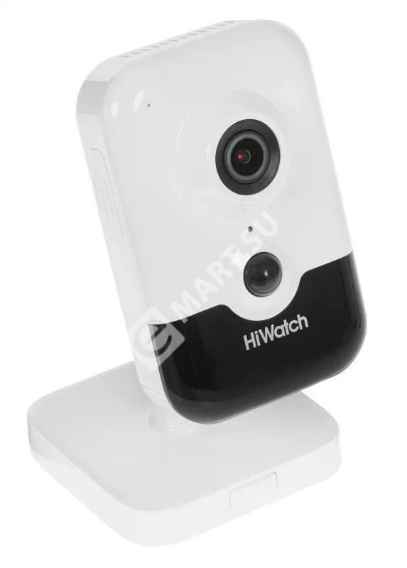 HiWatch DS-I214W(С) (2.0 mm) Видеокамера IP