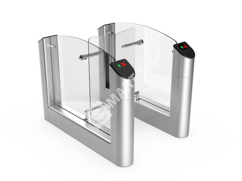 OXGARD T-05-CMK-660 Центральный элемент турникета