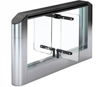 OXGARD Praktika T-06-СM-2R-900 (EM-Marine) (ВЗР2153-24) Центральный модуль турникета