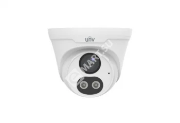 Uniview IPC3614LE-ADF40KC-DL (4.0 мм) Видеокамера IP