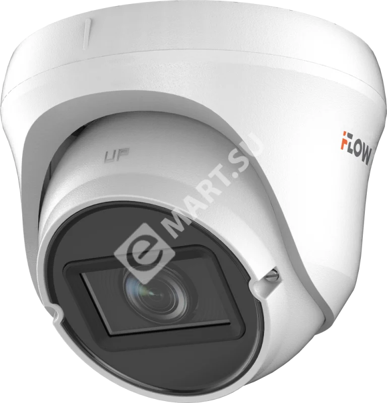 iFlow F-AC-2821Z(2.7-13.5mm) Видеокамера HD-TVI