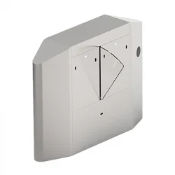 TEMID (ZKTeco) FBL4200 Pro (900) Скоростной турникет с раздвижными створками