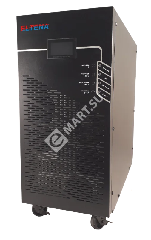 ELTENA Monolith XE 10WB UPS
