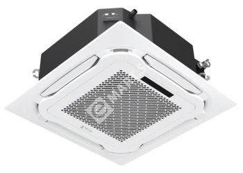 ROYAL CLIMA CO-4C 48HNX/CO-4C/pan 8D2/CO-E 48HNX Классическая сплит-система кассетного типа