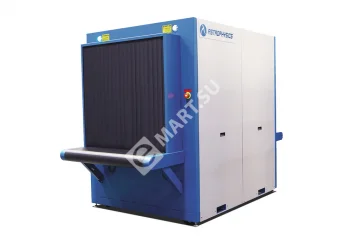 Astrophysics XIS-100X Рентгенотелевизионный интроскоп