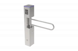 TEMID (ZKTeco) SBT2000S (920 мм) White Распашная калитка