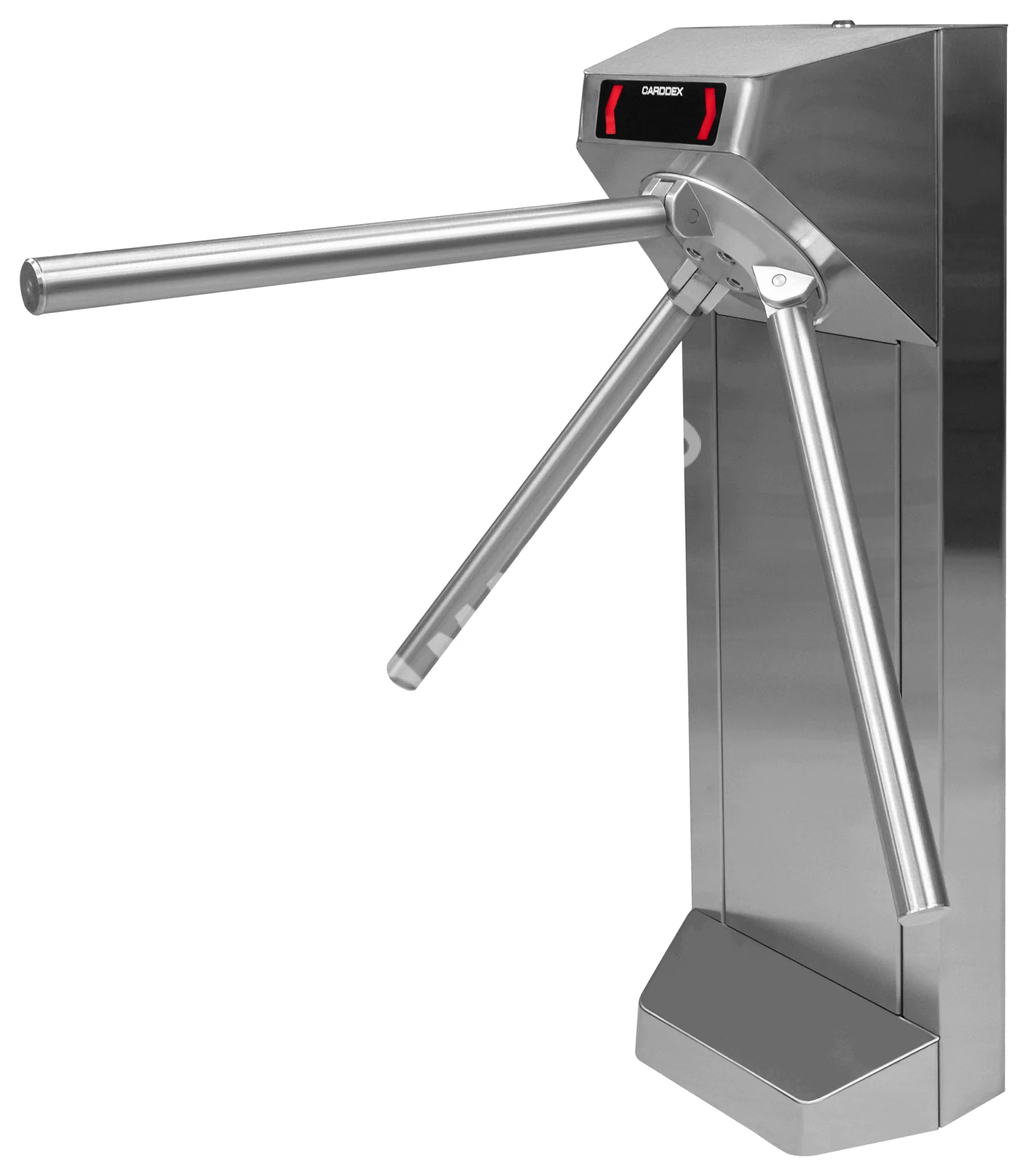 CARDDEX STL-05AE Компактная автономная электронная проходная