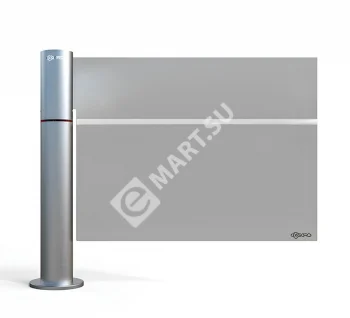 OXGARD Стекло для калитки К-14 600 (ВЗР2481.012)