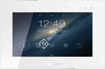 Tantos Jolli HD Wi-Fi UR Видеодомофон