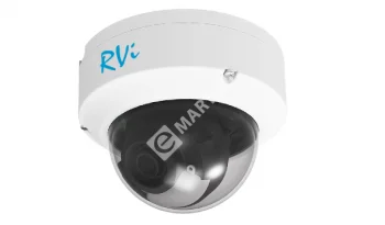 RVi-2NCD5358 (2.8) white видеокамера IP