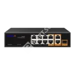 TRASSIR TR-NS13111S-120-8PoE Коммутатор