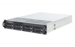 TRASSIR NeuroStation Astra 9800R/128-S Видеорегистратор IP