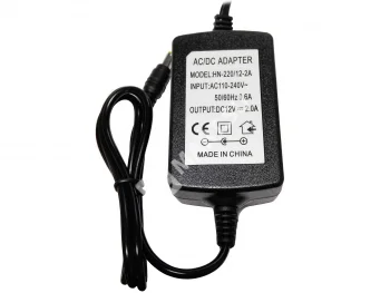 Hunter HN-220/12-2A Блок питания