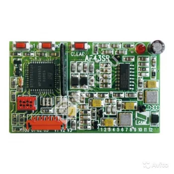 CAME AF43SR Радиоприемник