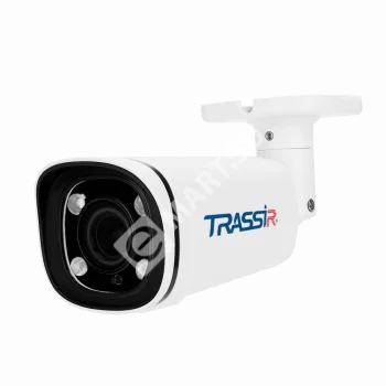 TRASSIR TR-D2123IR6 v6 (2.7-13.5 мм) видеокамера IP