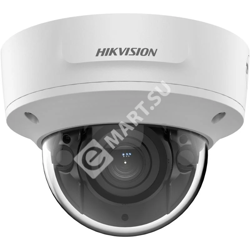 Hikvision DS-2CD2723G2-IZS (2.8-12mm) (D) Видеокамера IP