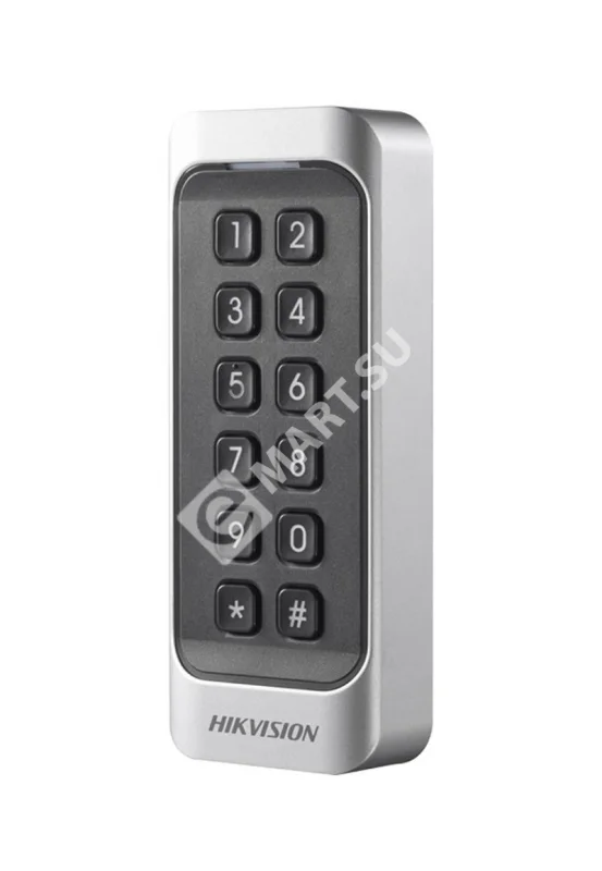 HikVision DS-K1107AEK Считыватель 