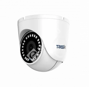 TRASSIR TR-D8151IR2 v2 2.8 (2.8 мм) Видеокамера IP