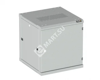 TLK TWC-066060-R-M-GY Шкаф настенный разборный 19" 6U