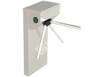 Установка трипода CAME STILE 110