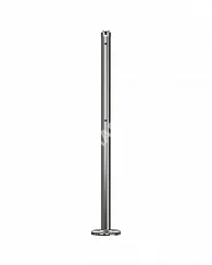 ОБ1 без втулок хром