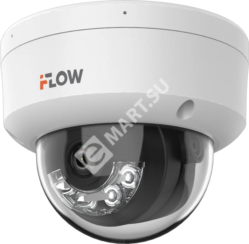 iFlow F-IC-1422CM(4mm) Видеокамера IP