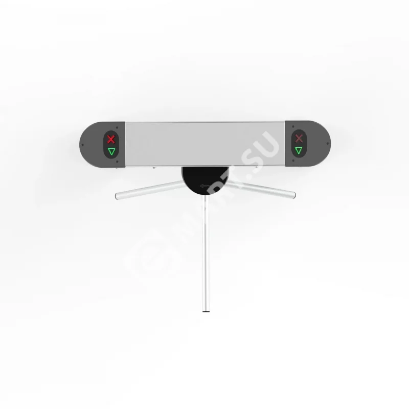 OXGARD Praktika T-02-K Тумбовый турникет 