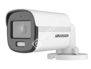 HikVision DS-2CE10DF3T-FS (3.6 mm) мультиформатная MHD видеокамера