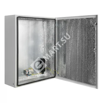 MASTERMANN-15УТ Климатический навесной шкаф