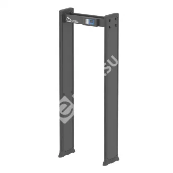 БЛОКПОСТ PC V 1800 (18/12/6) Арочный металлодетектор