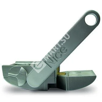 NICE MEA3 Механизм разблокировки