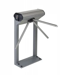 PERCo-KT02.9 (WS) (WM01) (AS-01) Электронная проходная (стандартные планки)