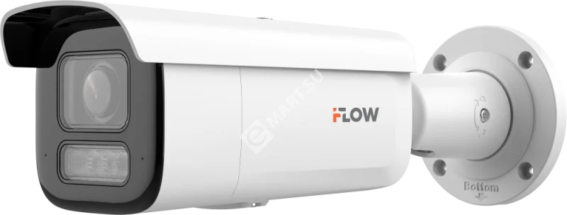 iFlow F-IC-2642C2MSZ4(2.8-12mm) Видеокамера IP