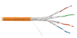 NIKOMAX NMC 4575C-OR Кабель S/FTP 4 пары