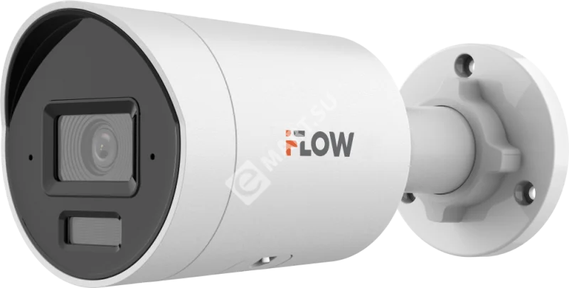 iFlow F-IC-2142C2M(4mm) Видеокамера IP