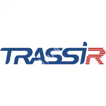 TRASSIR ПО для DVR/NVR 16ch Лицензия