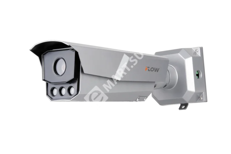 iFlow F-TA-M21-GI1/0832 Видеокамера IP с функцией распознавания номеров