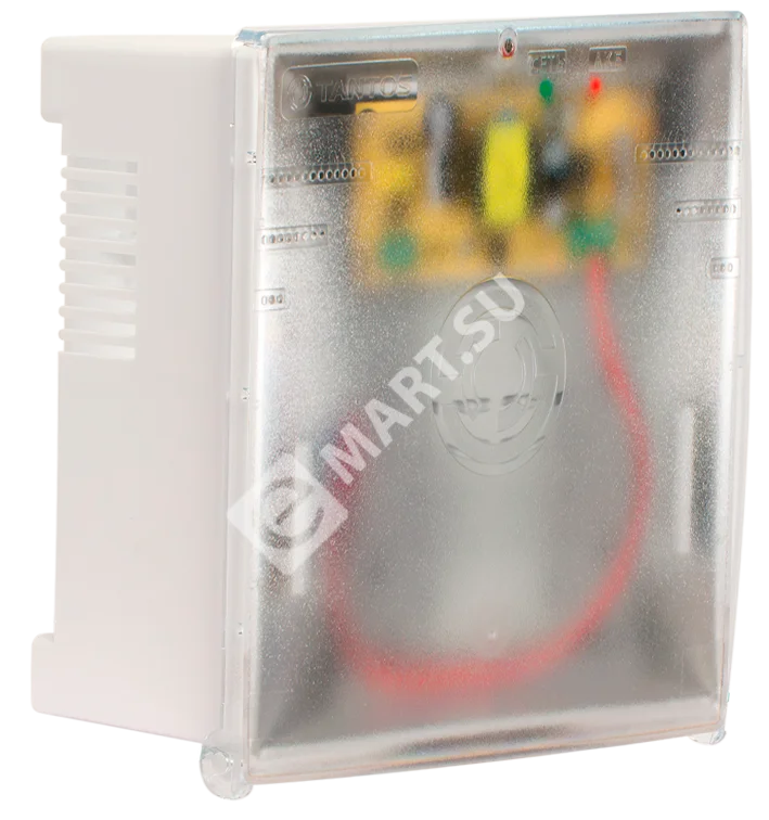 ББП 12 В серии Lux